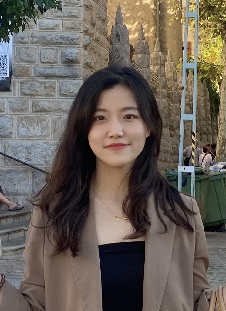 Jinhong Kang