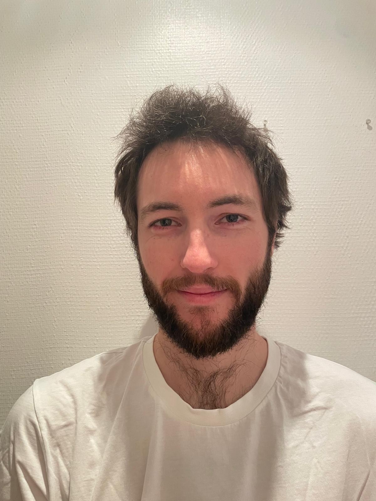 member portrait
